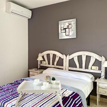 Apartamento Esmeralda Vyb Appartement Dénia Buitenkant foto