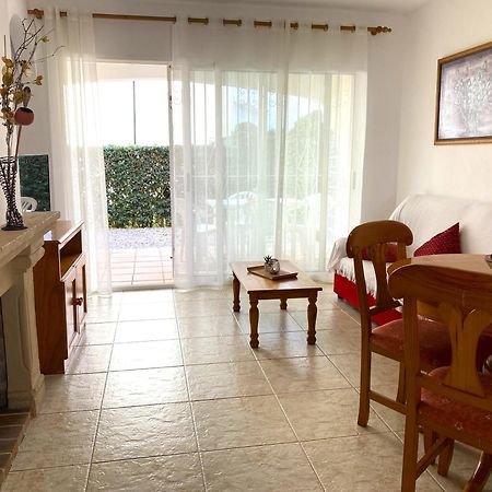 Apartamento Esmeralda Vyb Appartement Dénia Buitenkant foto