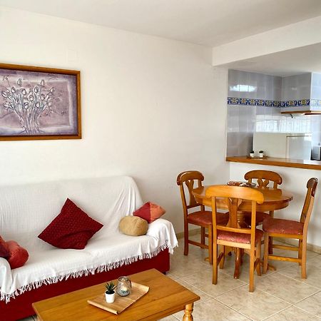 Apartamento Esmeralda Vyb Dénia Buitenkant foto
