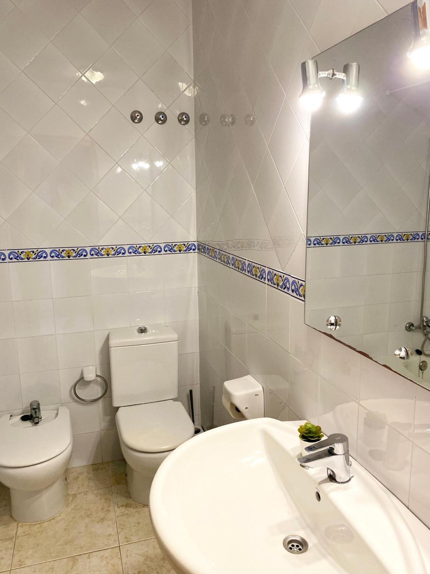 Apartamento Esmeralda Vyb Appartement Dénia Buitenkant foto