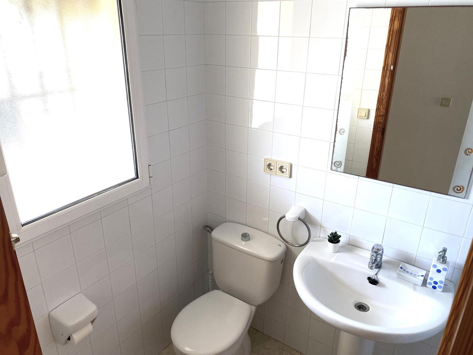 Apartamento Esmeralda Vyb Dénia Buitenkant foto