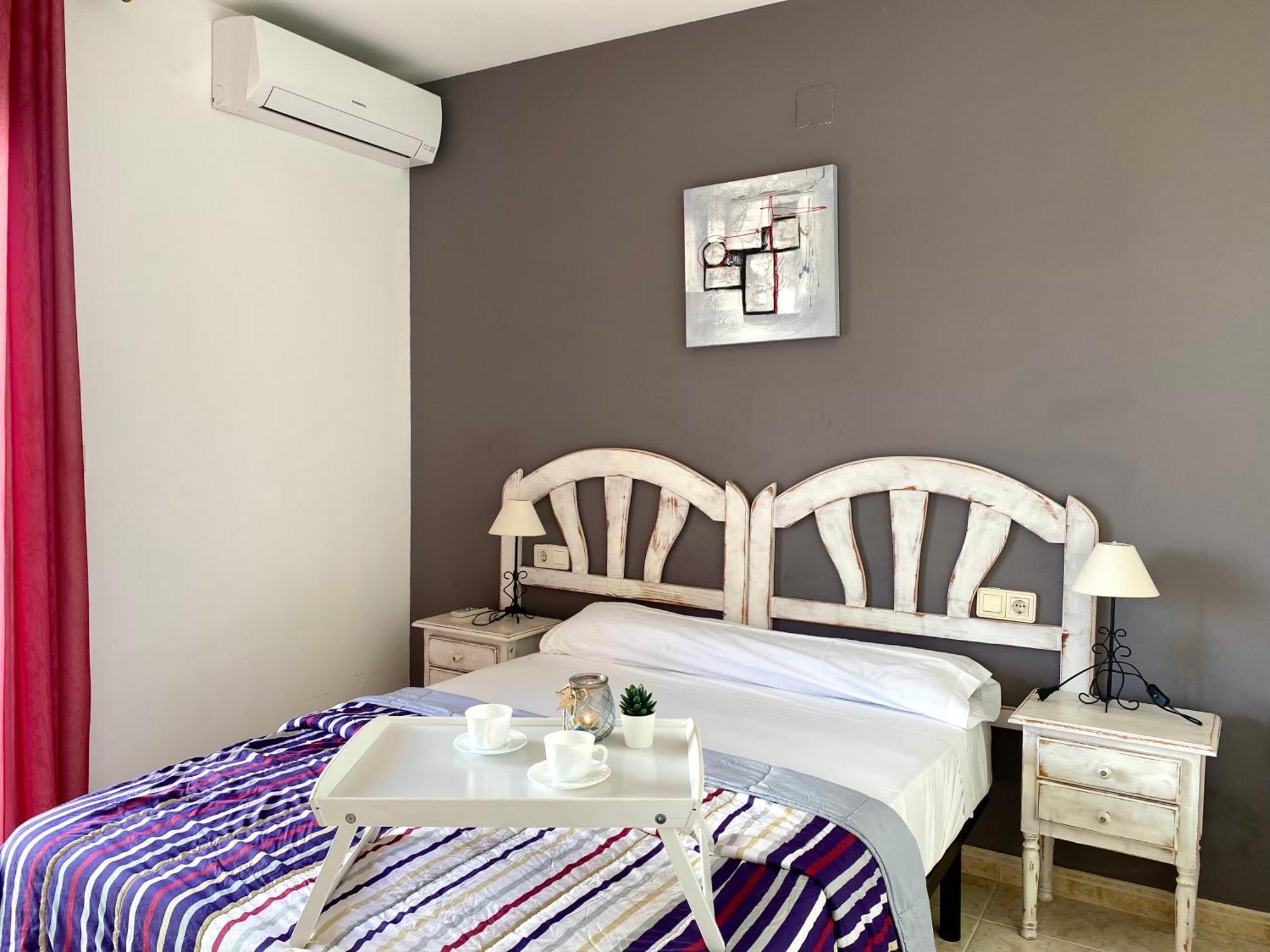 Apartamento Esmeralda Vyb Dénia Buitenkant foto
