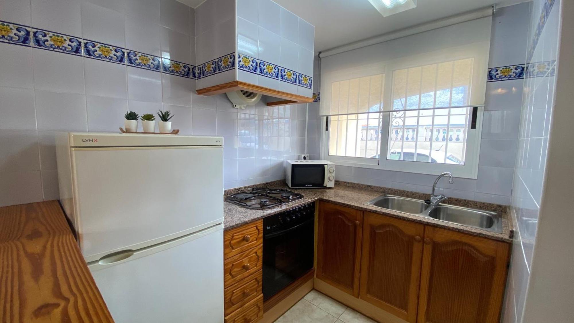 Apartamento Esmeralda Vyb Dénia Buitenkant foto