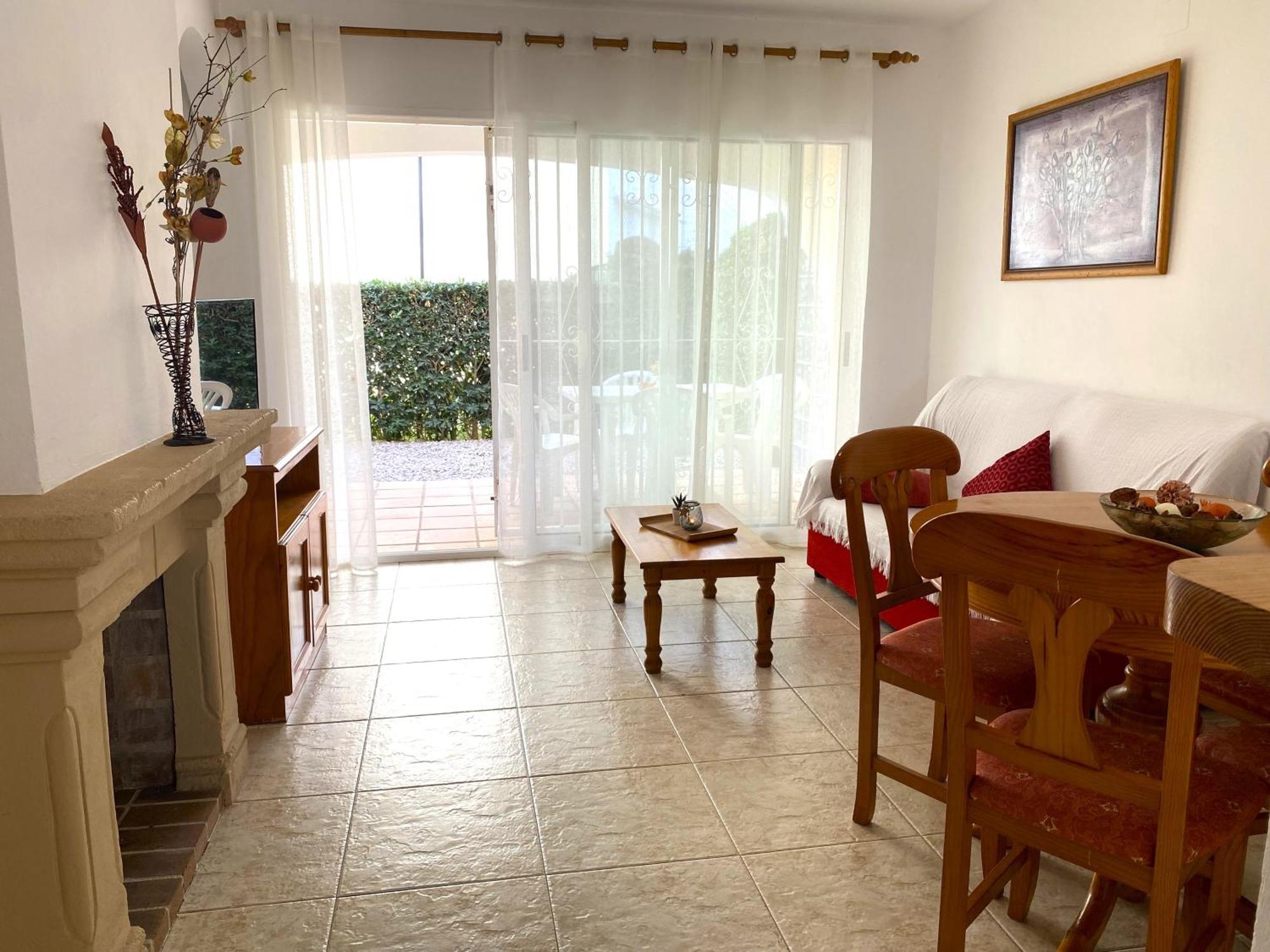 Apartamento Esmeralda Vyb Appartement Dénia Buitenkant foto