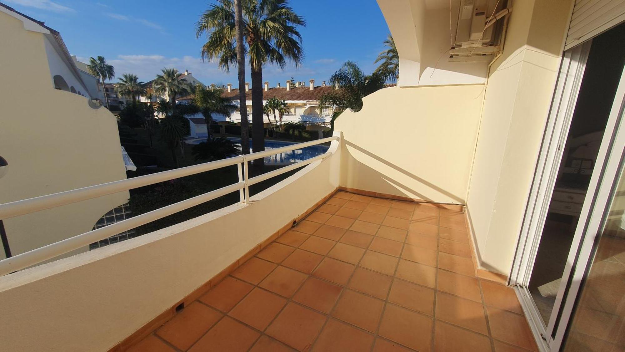 Apartamento Esmeralda Vyb Dénia Buitenkant foto
