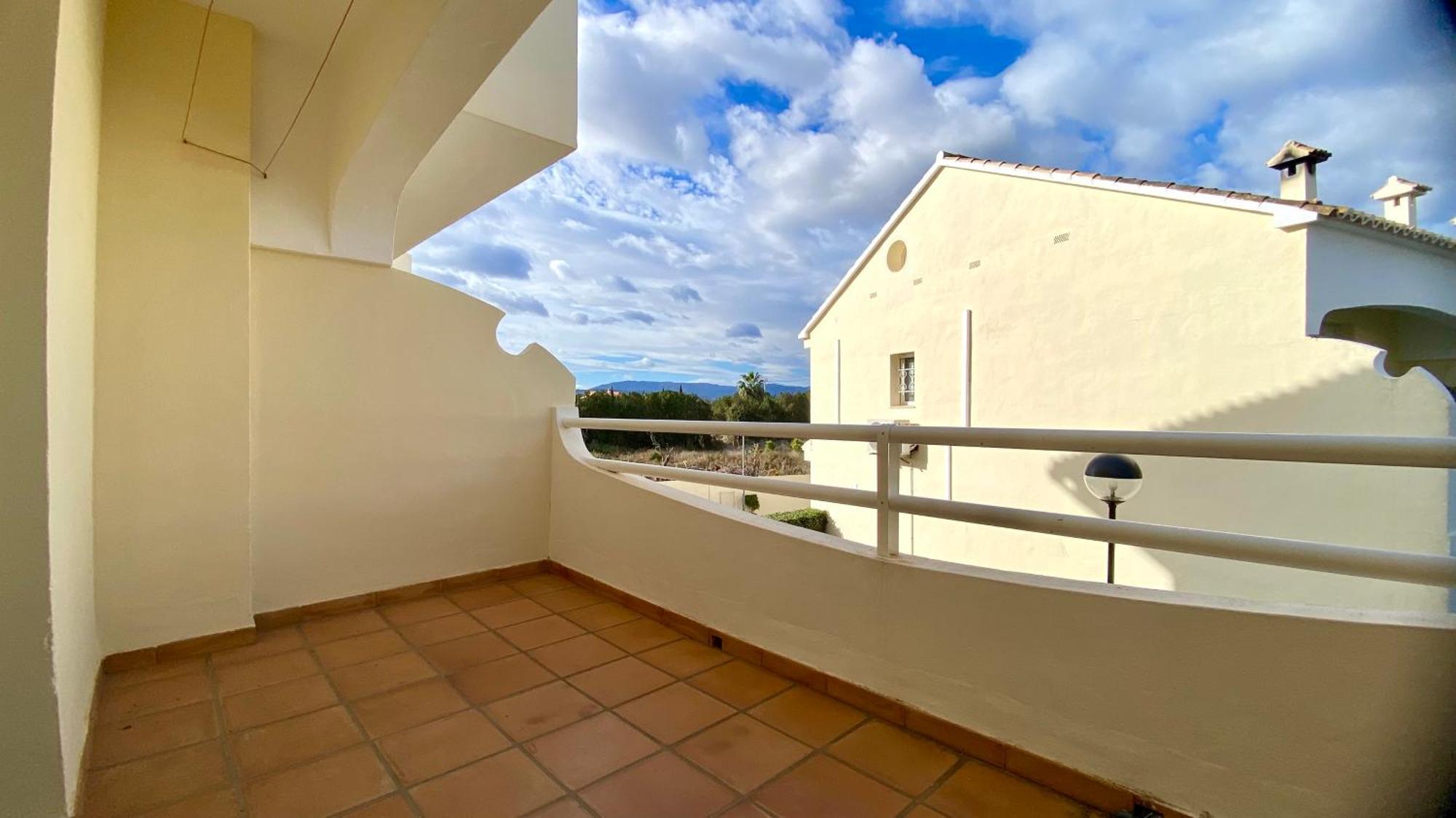 Apartamento Esmeralda Vyb Dénia Buitenkant foto