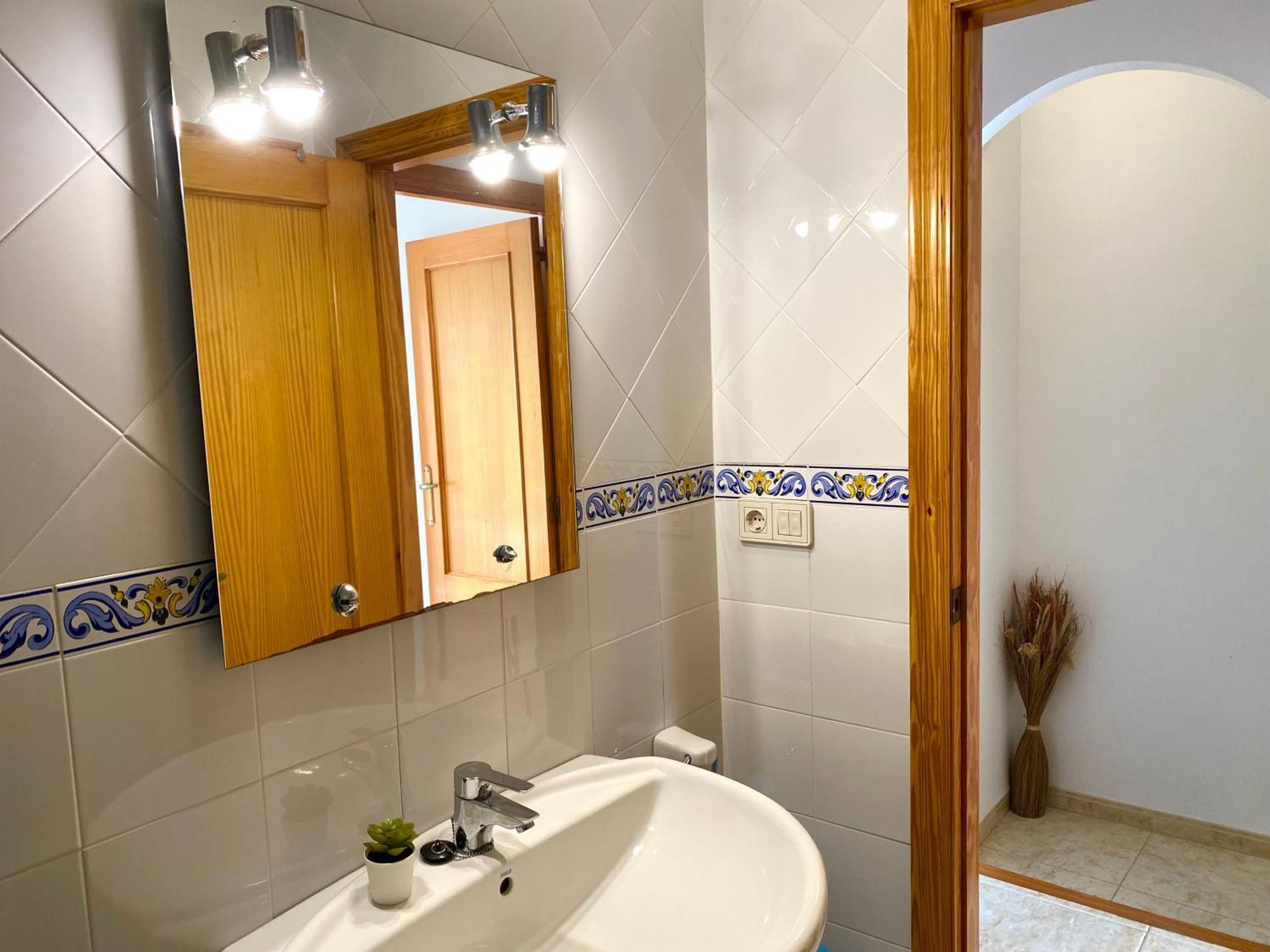 Apartamento Esmeralda Vyb Appartement Dénia Buitenkant foto