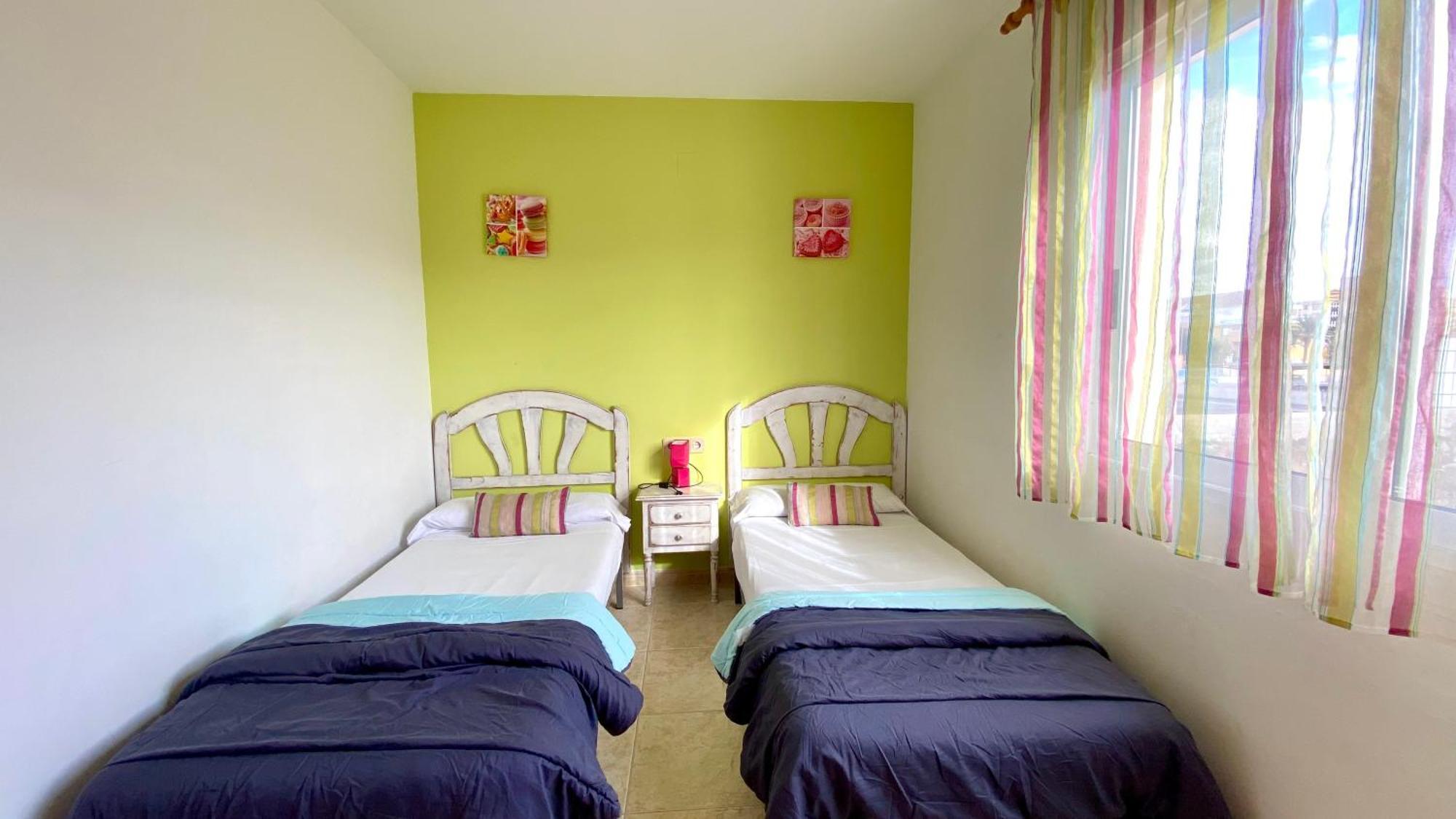 Apartamento Esmeralda Vyb Dénia Buitenkant foto