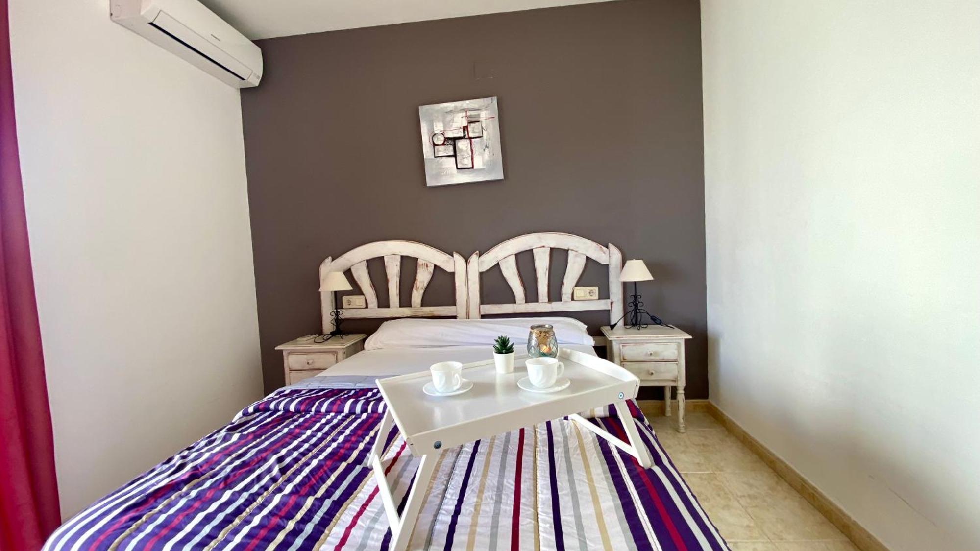 Apartamento Esmeralda Vyb Appartement Dénia Buitenkant foto