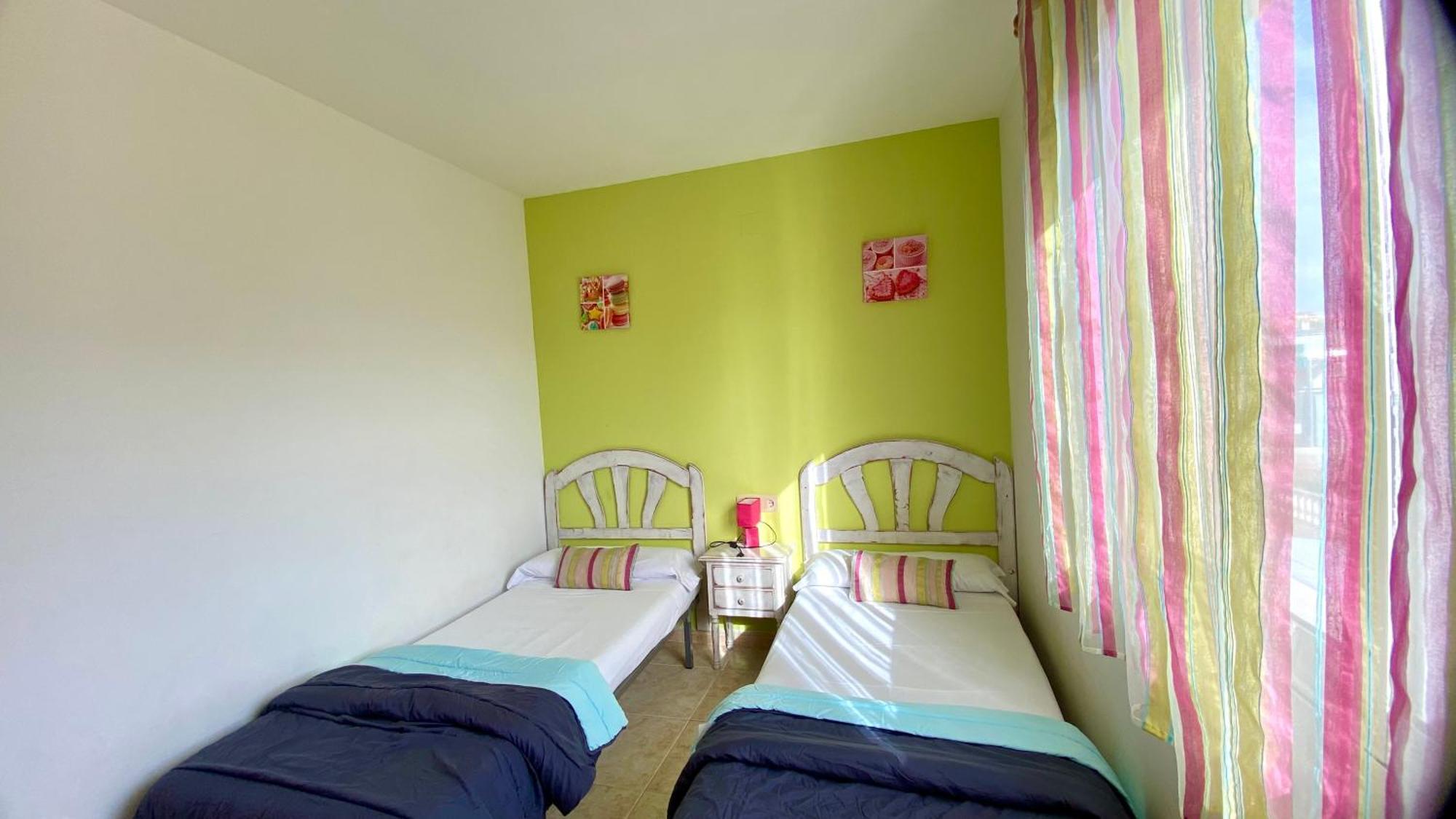 Apartamento Esmeralda Vyb Dénia Buitenkant foto