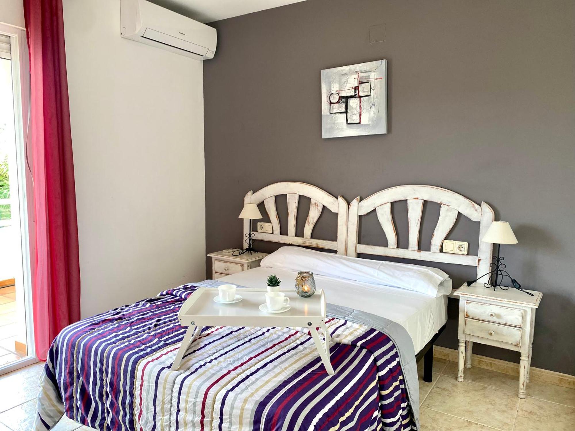 Apartamento Esmeralda Vyb Dénia Buitenkant foto