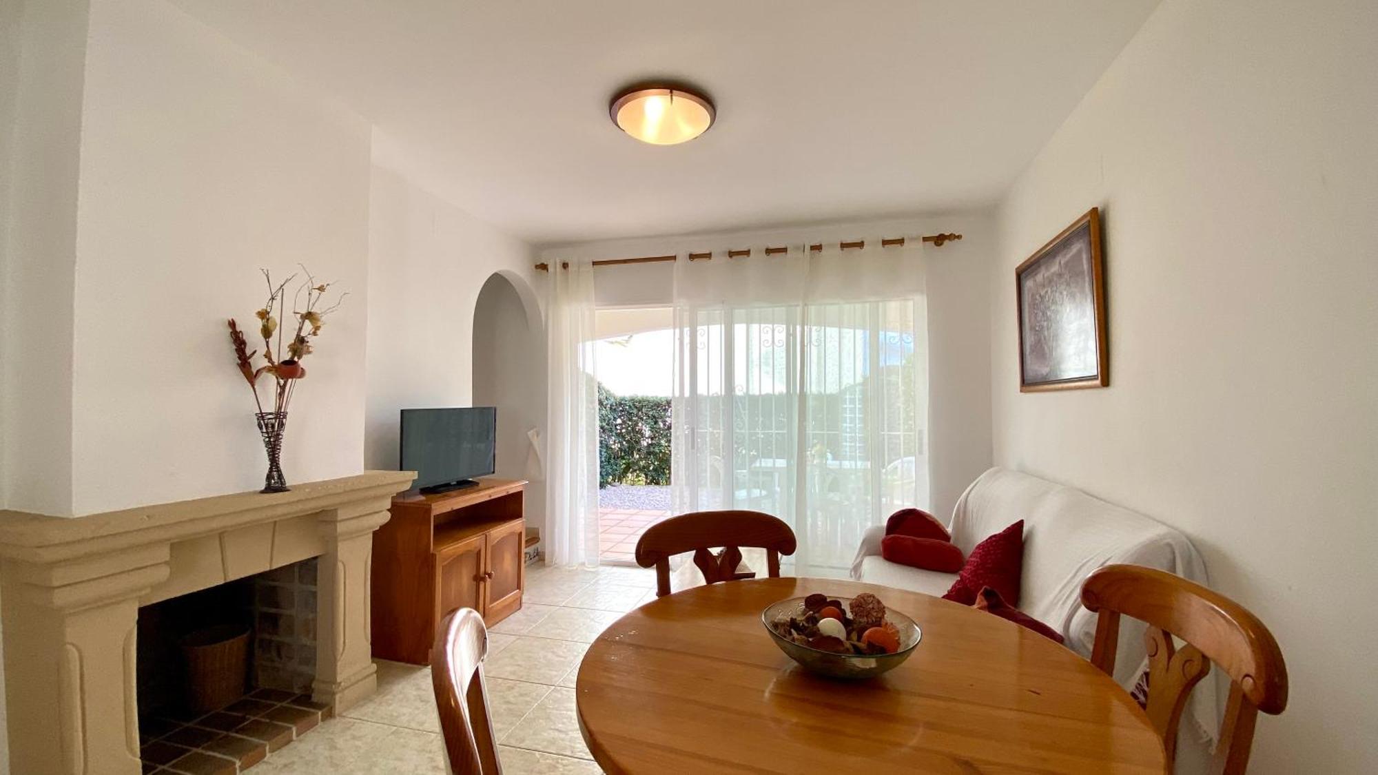 Apartamento Esmeralda Vyb Dénia Buitenkant foto