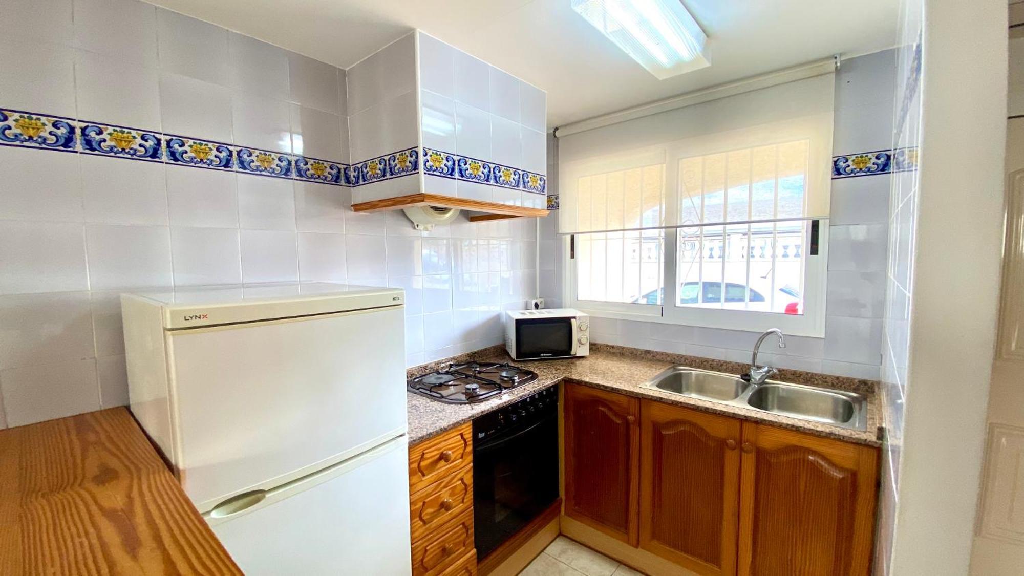Apartamento Esmeralda Vyb Dénia Buitenkant foto