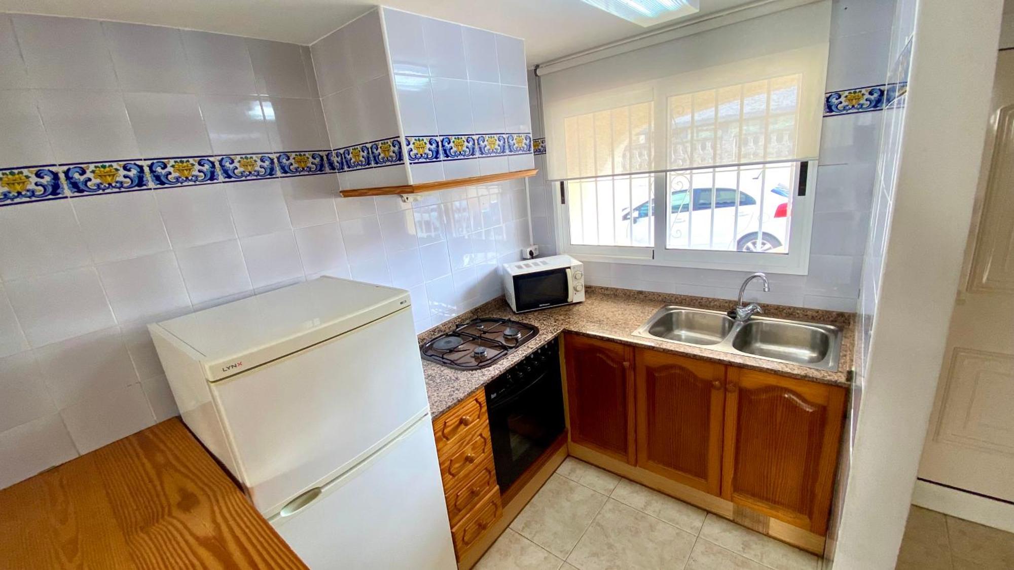 Apartamento Esmeralda Vyb Dénia Buitenkant foto