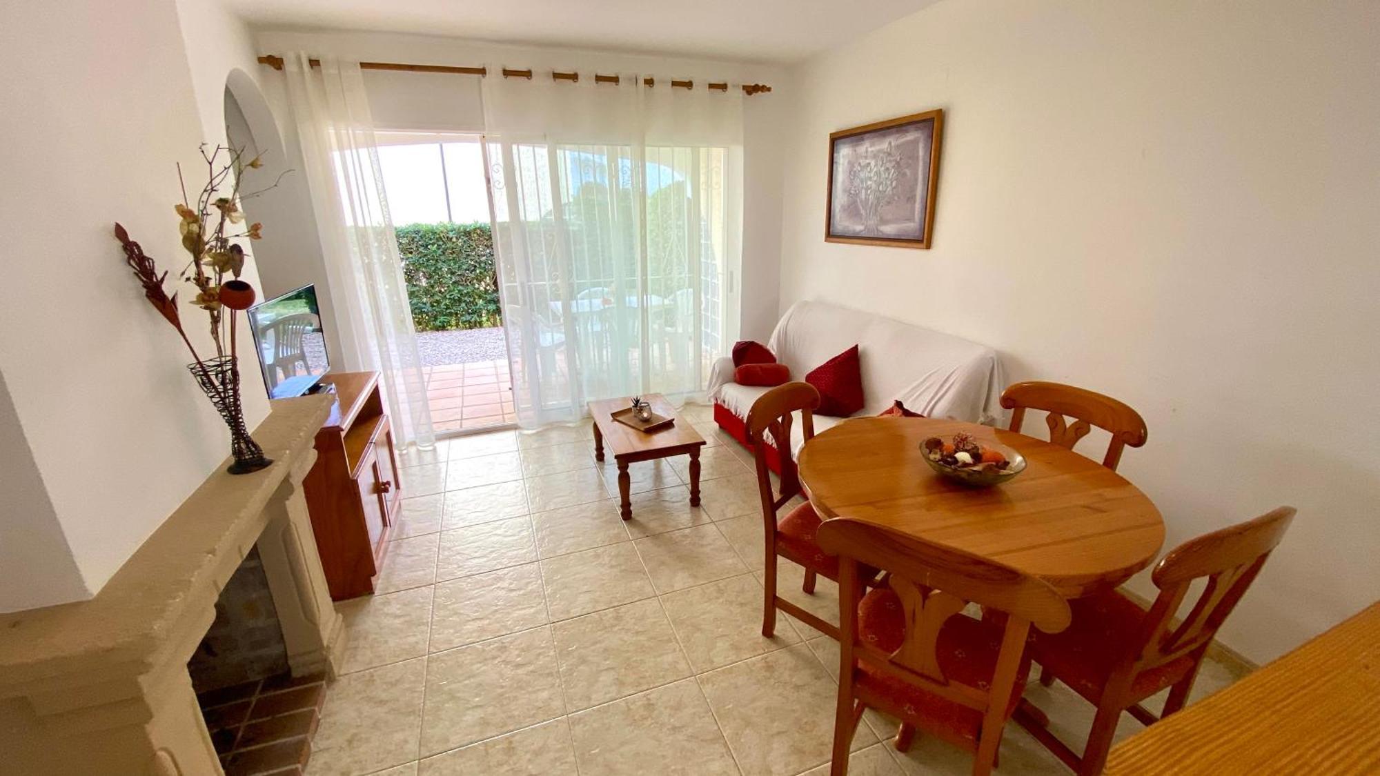 Apartamento Esmeralda Vyb Appartement Dénia Buitenkant foto