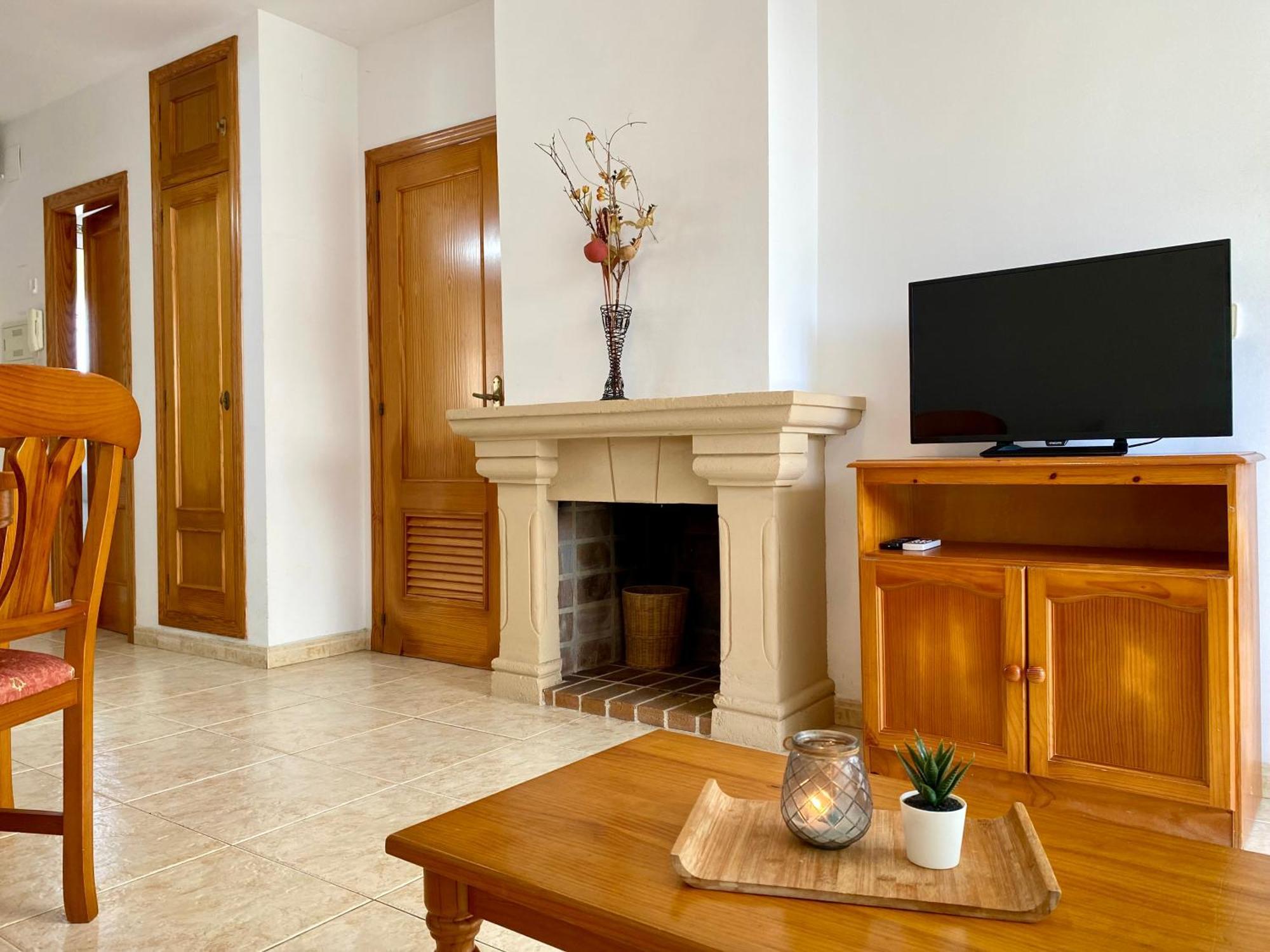 Apartamento Esmeralda Vyb Dénia Buitenkant foto