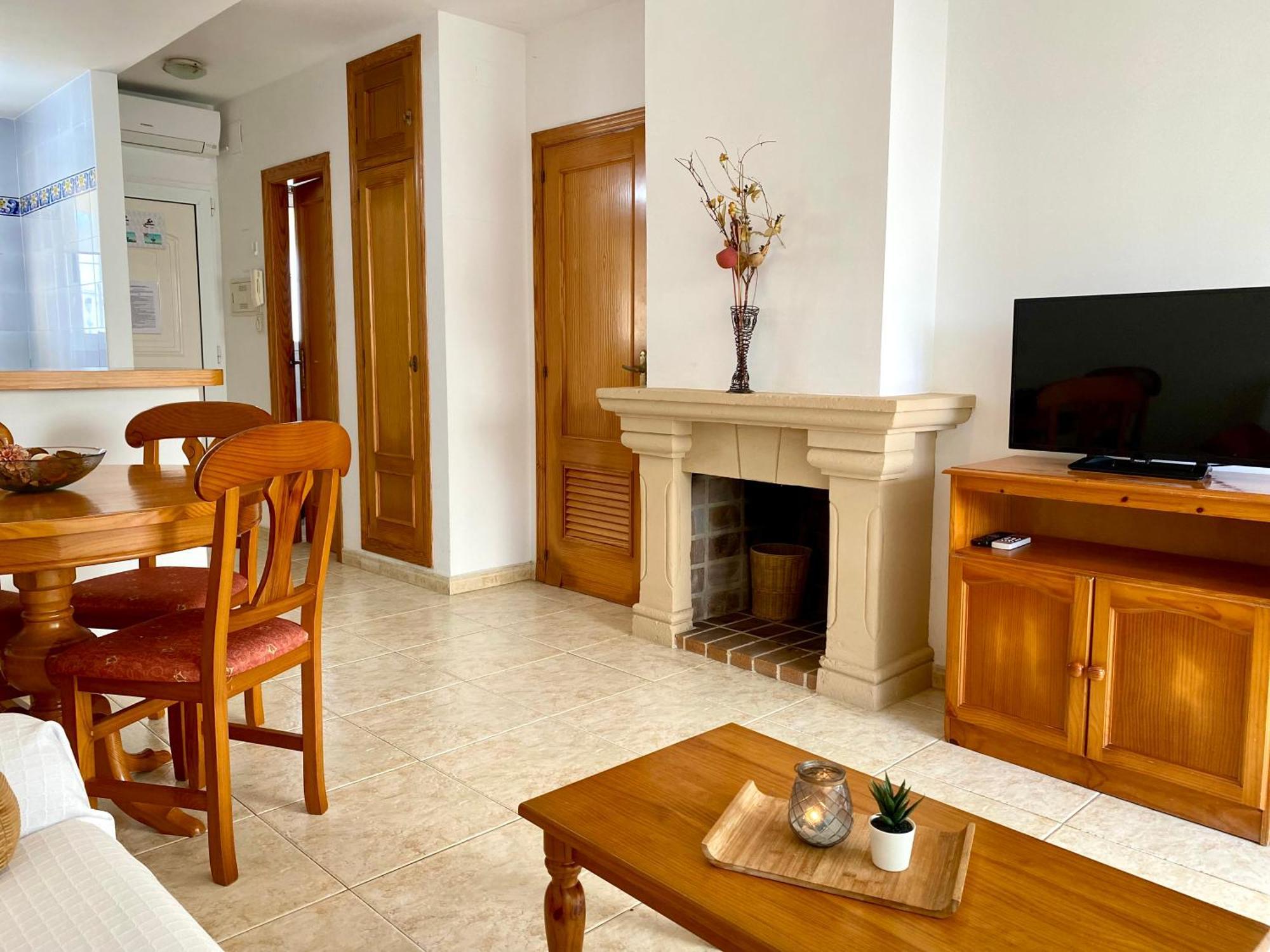 Apartamento Esmeralda Vyb Dénia Buitenkant foto