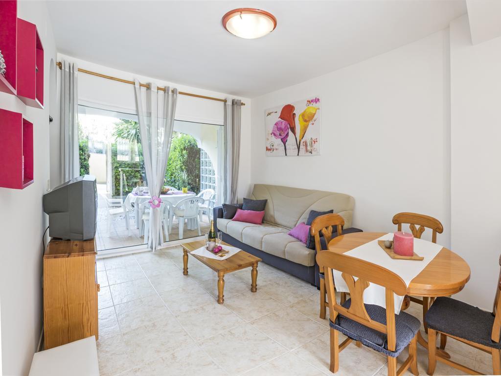 Apartamento Esmeralda Vyb Dénia Buitenkant foto