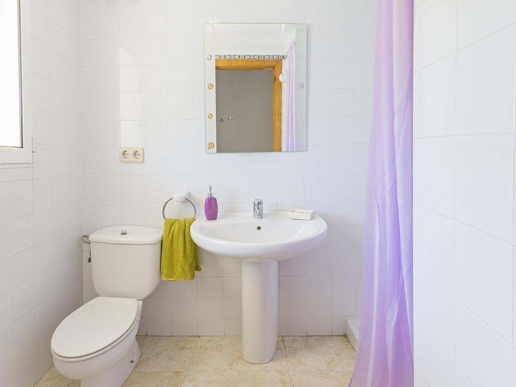 Apartamento Esmeralda Vyb Appartement Dénia Buitenkant foto