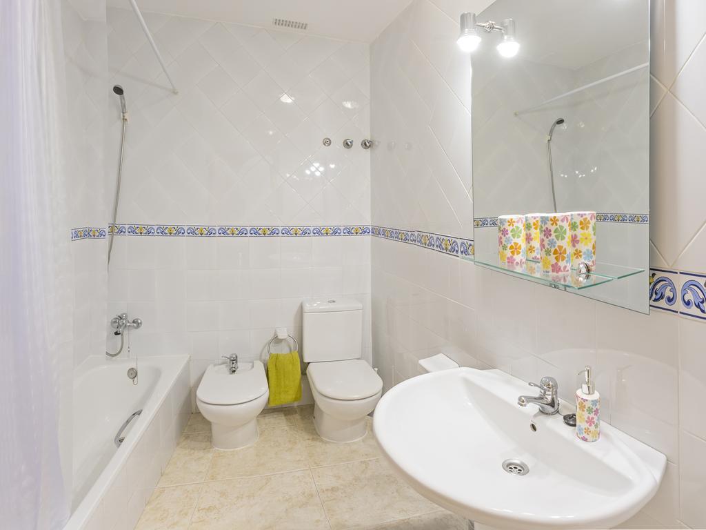 Apartamento Esmeralda Vyb Dénia Buitenkant foto