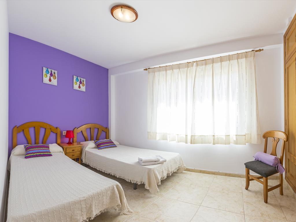 Apartamento Esmeralda Vyb Appartement Dénia Buitenkant foto