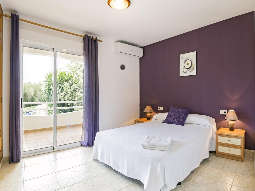Apartamento Esmeralda Vyb Dénia Buitenkant foto