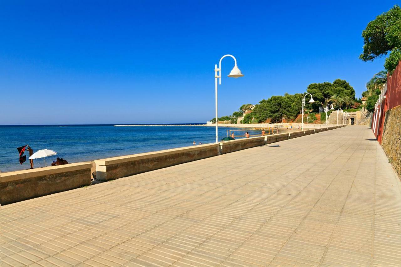 Apartamento Esmeralda Vyb Dénia Buitenkant foto